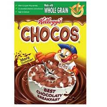 Chocos/சாக்கோஸ் 375gm